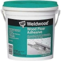 Adhesives - Floor